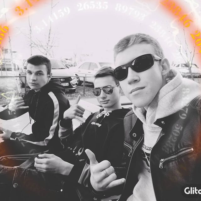 mksimtelnov в LOOKY. . null