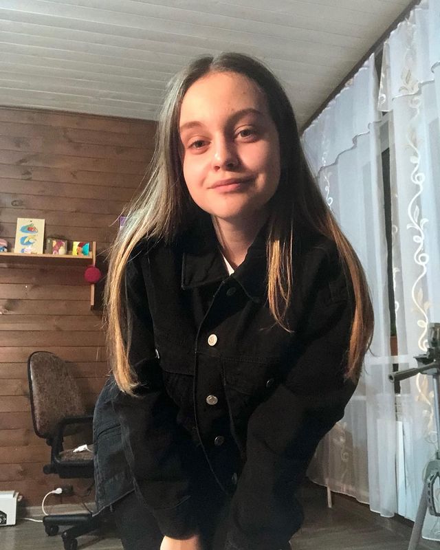 tanyusha_s_174 в LOOKY. #love#family#ди#Diana. Моя милая дочь, мой ...