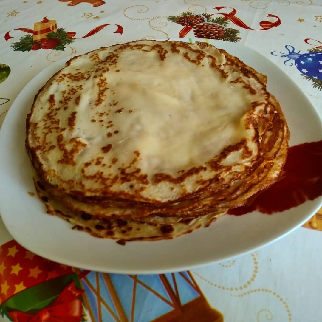 agorevski in LOOKY. . доброе утро ;0)