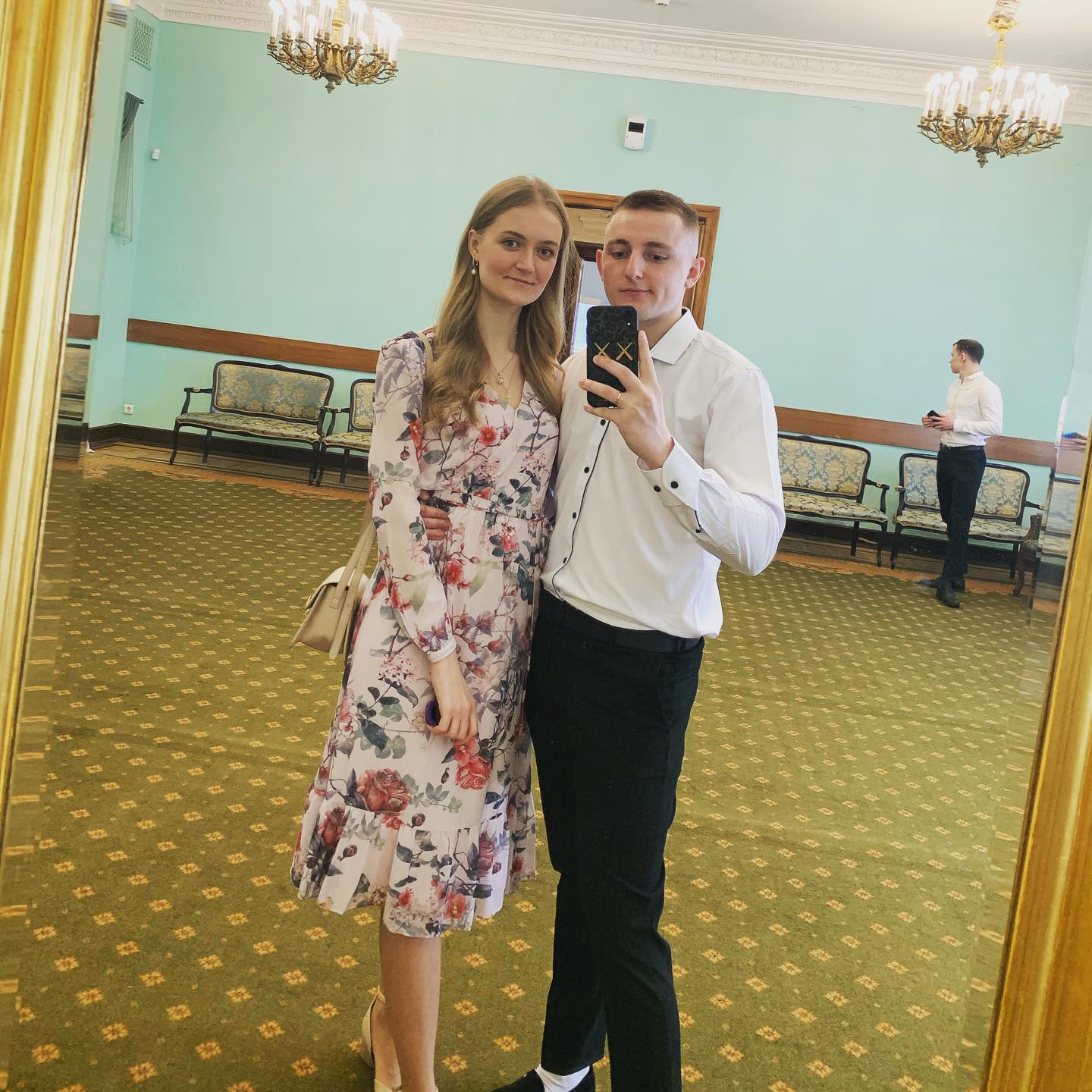 s_demenkov_ в LOOKY. . 🥰