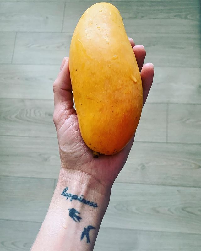 i_bocean в LOOKY. . 🥭 никакой смысловой...