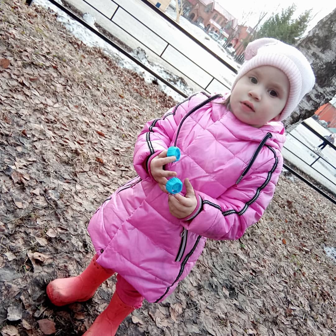 yulechka_1_8_97 in LOOKY. . Моя любимая доченька...