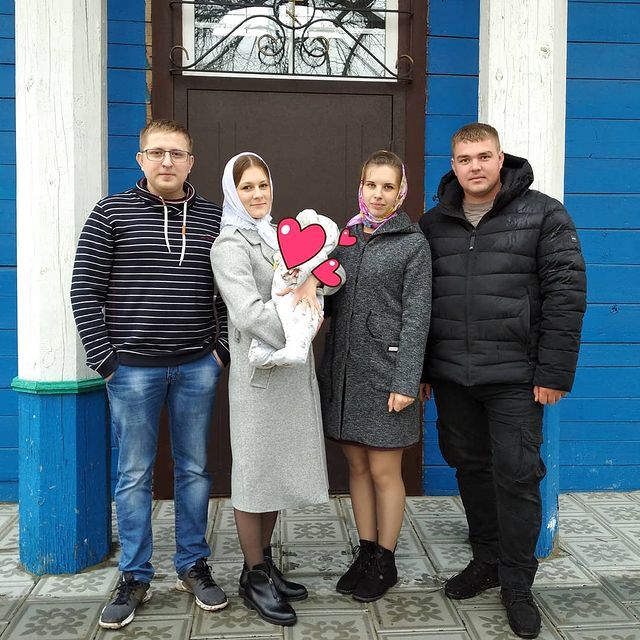 anyak1009 в LOOKY. #ВалерияМаксимовна. 17.04.2021🙏🏻#креще...