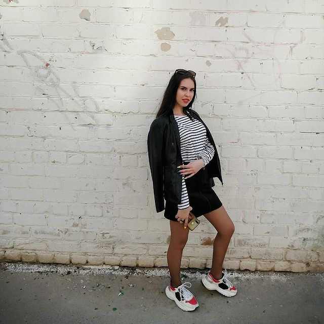 weakness6761 в LOOKY. . null