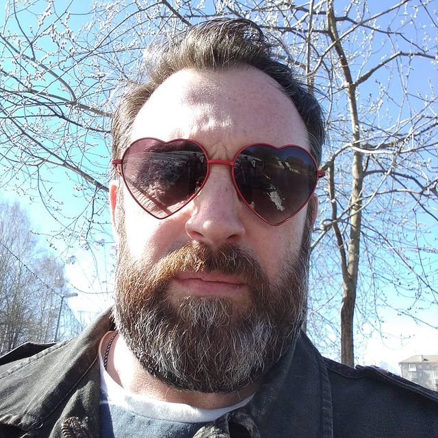 agorevski в LOOKY. . всем весны!)))