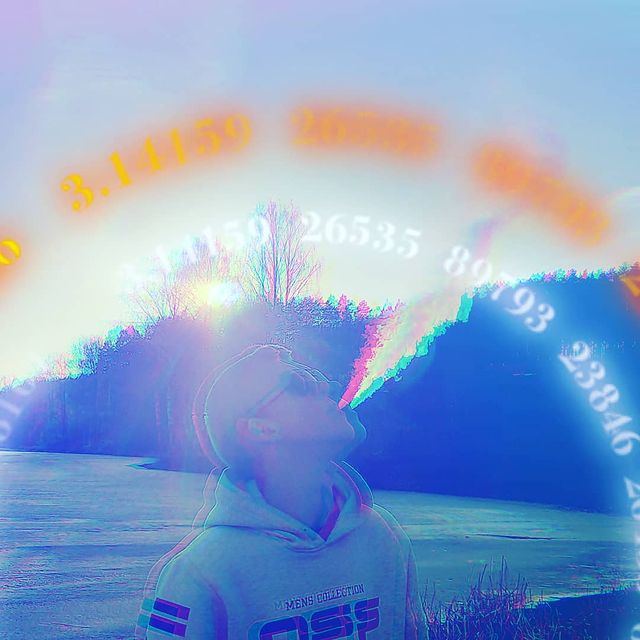 mksimtelnov в LOOKY. . null
