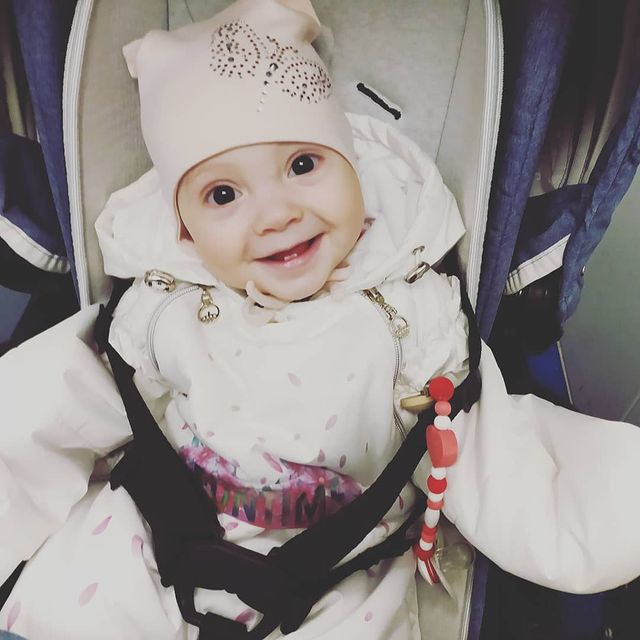 trunova_oly в LOOKY. . Всем весенних улыбаш...
