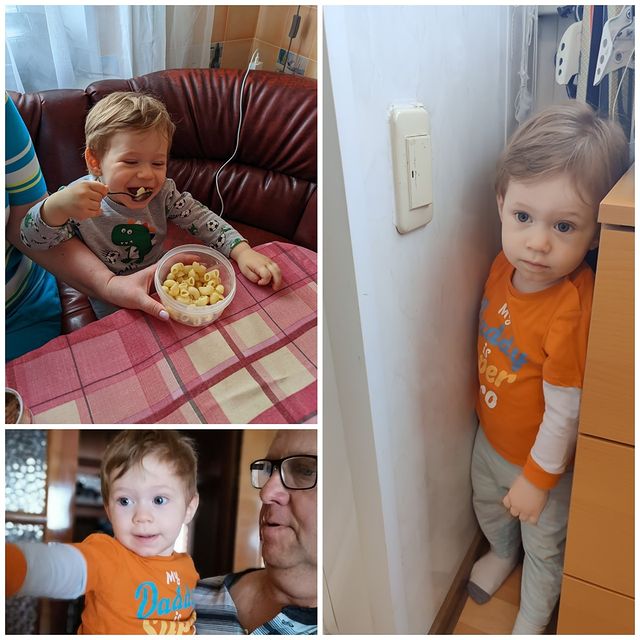 liman32 в LOOKY. . Хорошо покушать - эт...
