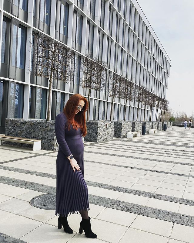 ginger_aleks в LOOKY. . Это фото определенно...