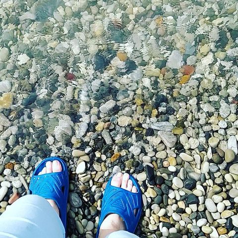 ch.svetik.a в LOOKY. #Море,#чистенькое,#😍. #Море #чистенькое #�...
