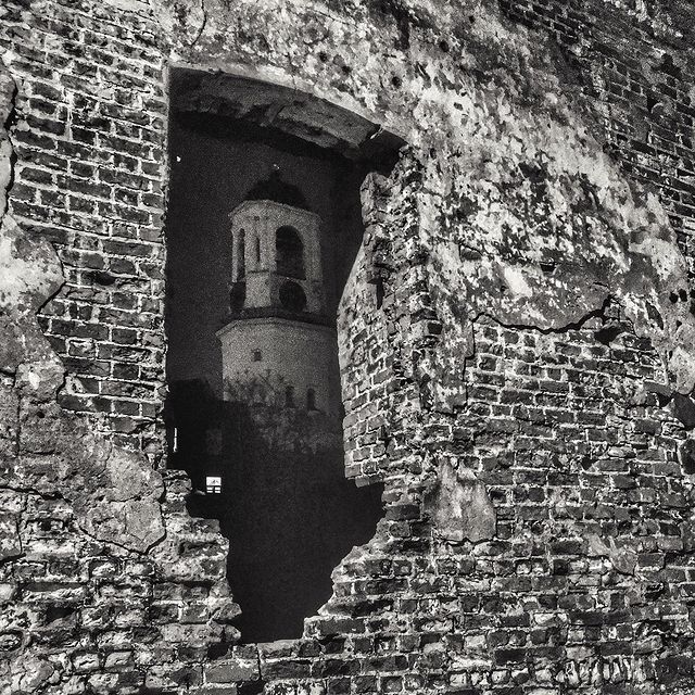 newkamnew в LOOKY. #blackandwhite,#vyborg. #blackandwhite #vybo...