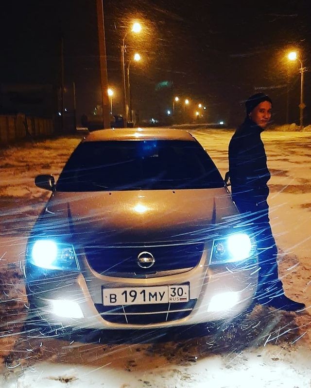 ramazanov_ast в LOOKY. . null