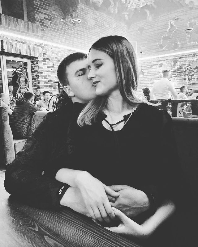 aleks_0sk в LOOKY. #mywife❤️,#mysoulmate❤️,#mylove❤️. #mywife❤️ #mysoulmat...