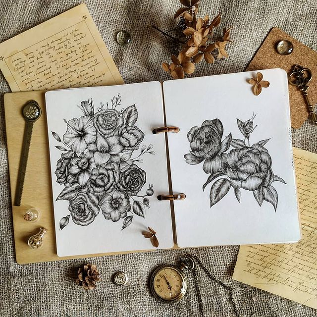 filatoffz_art в LOOKY. #денькрокодила2021. Началась уже новая н...