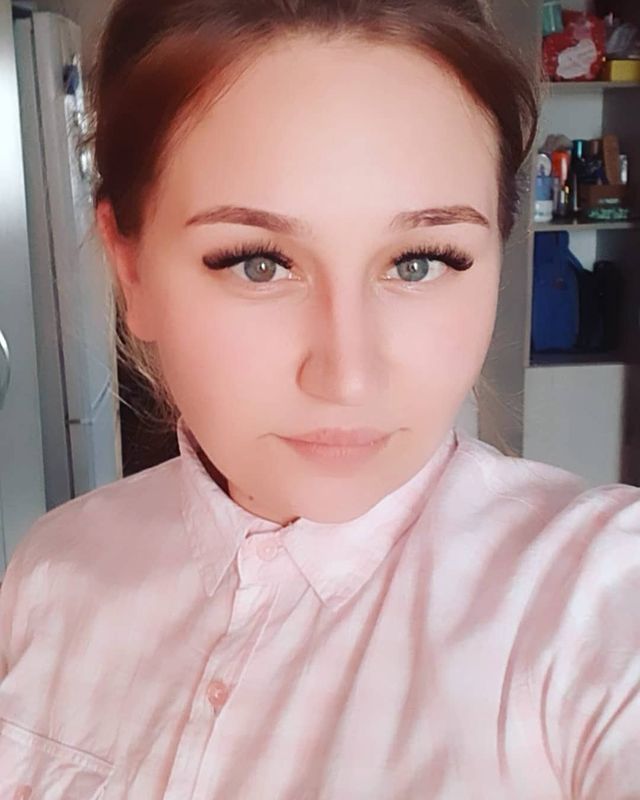 ekaterina__sholokhova в LOOKY. . Я не могу обижаться ...