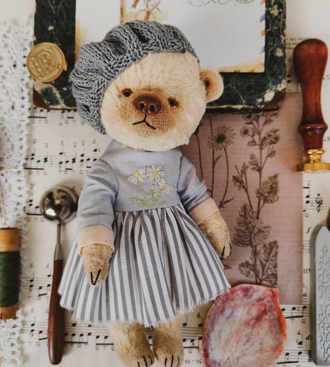 lider.teddys в LOOKY — фото 2