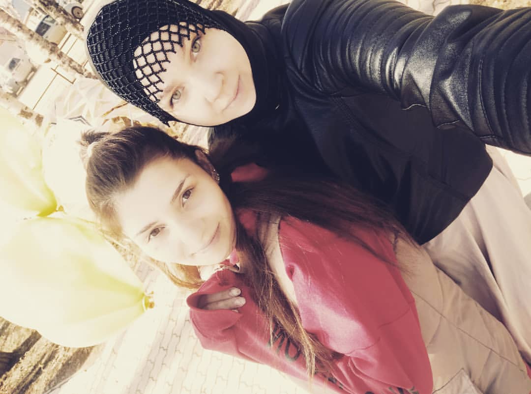 yulechka_1_8_97 in LOOKY. . ❤️❤️❤️