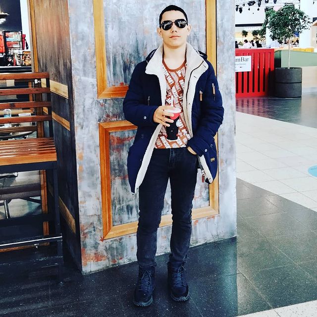 vishen_anna в LOOKY. . 15 лет назад, был та...