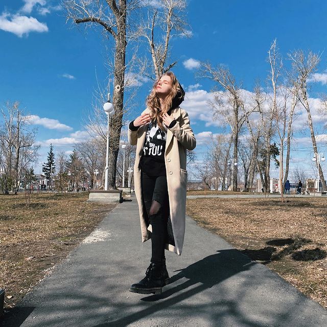 ukika_dark в LOOKY. . Иногда стоит останов...