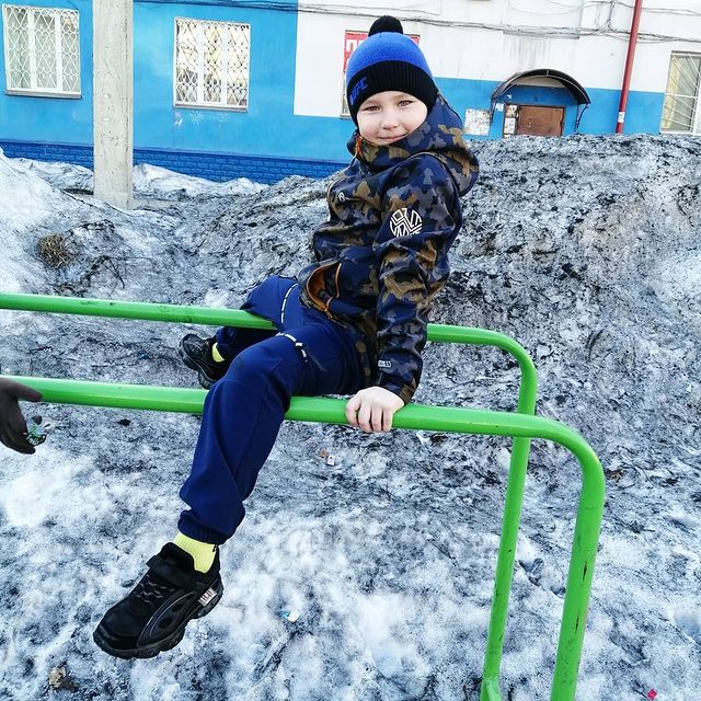 isakova_anastasija в LOOKY. . Не ограничивайте реб...