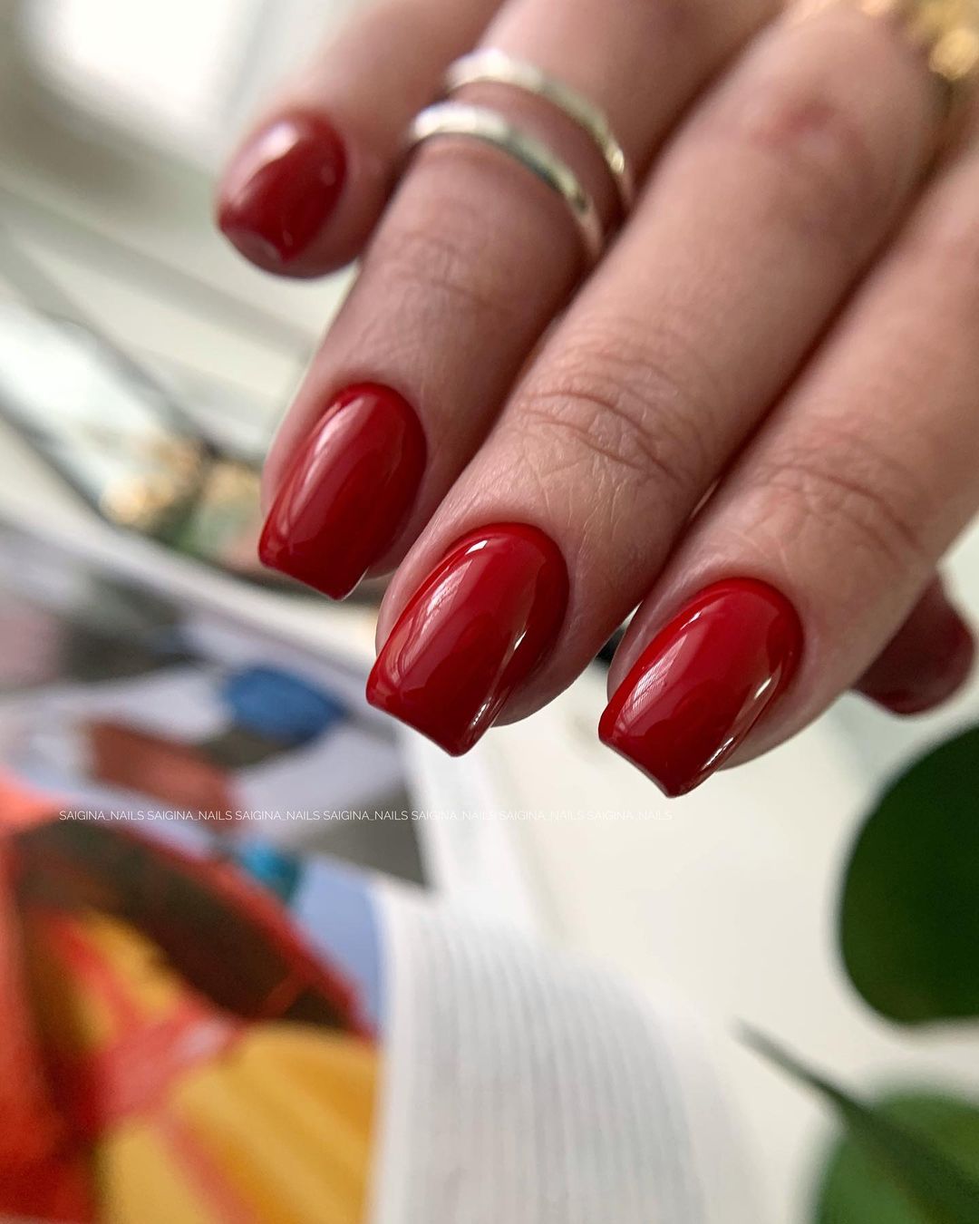 saigina_nails в LOOKY — фото 2