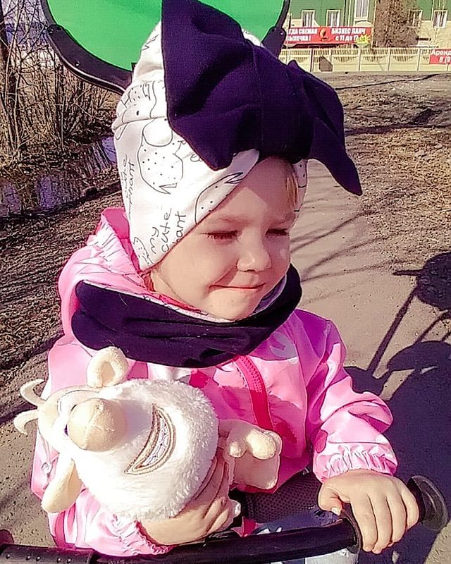 tasyany в LOOKY. . null
