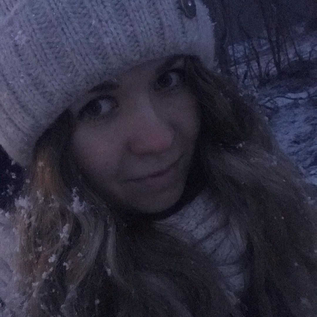 chertobeska в LOOKY — Зима в этом году не хочет отступать 🤪
#такаясебевесна #зима