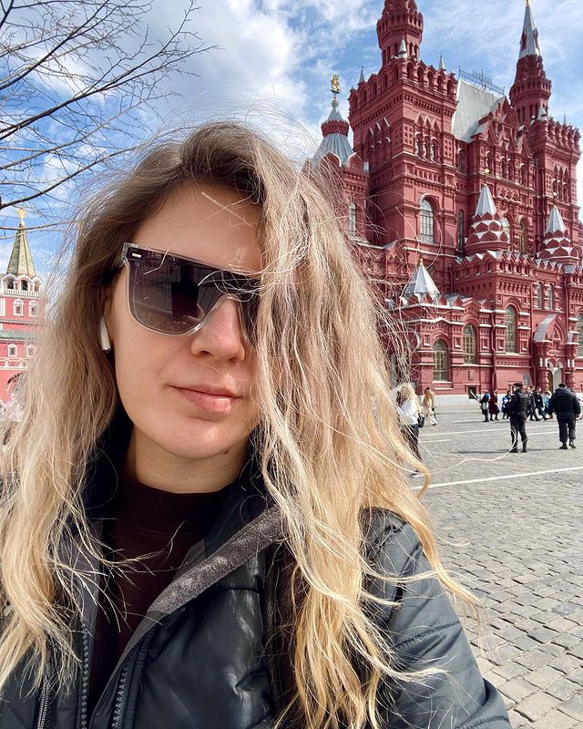 dasha_kemer в LOOKY. #себяшка. #себяшка