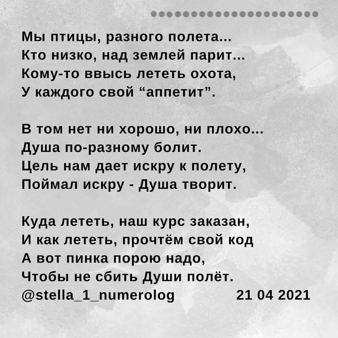 stella_1_numerolog в LOOKY — фото 2