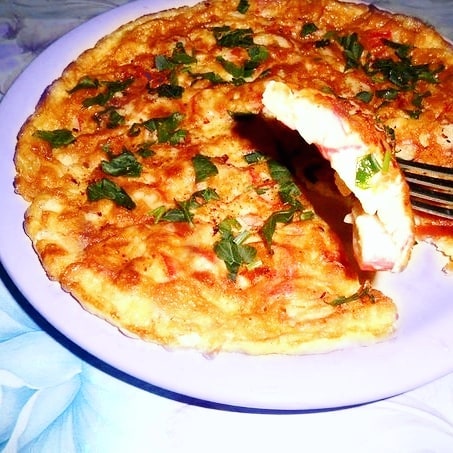 toriua_miss в LOOKY. . Ну очень вкусный зав...