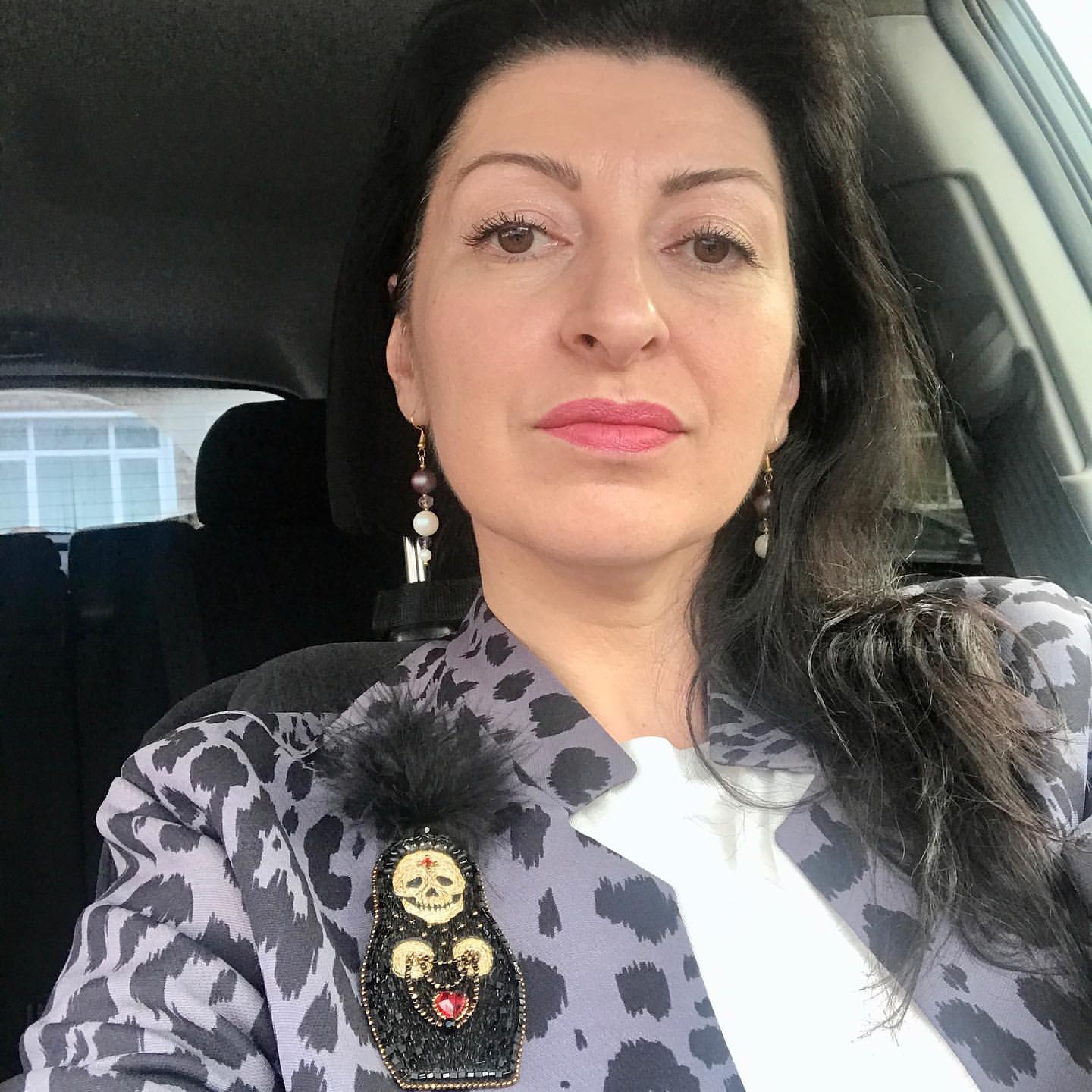 larisadomenko12 в LOOKY. #брошьизбисера,#брошьвышивка,#королевабурлеска,#угречанокнебываеморщин. Я люблю каждую брошь...
