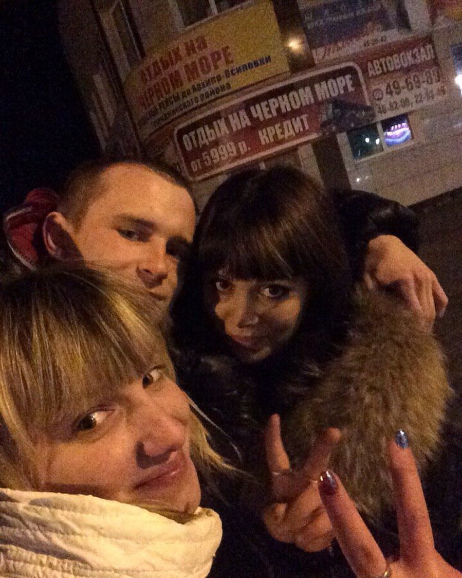 nikita_klyukin174 в LOOKY. #перваявстреча,#гулянье☺️,#7летвместе❤️ялюблютебя💑🎉💋. #перваявстреча #гуля...