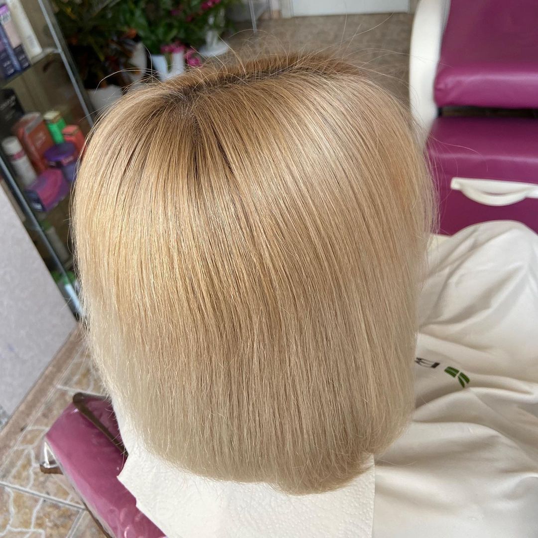 nadiromanova_hair в LOOKY — фото 2