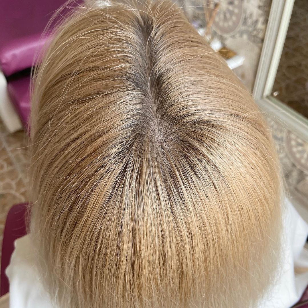 nadiromanova_hair в LOOKY — фото 4