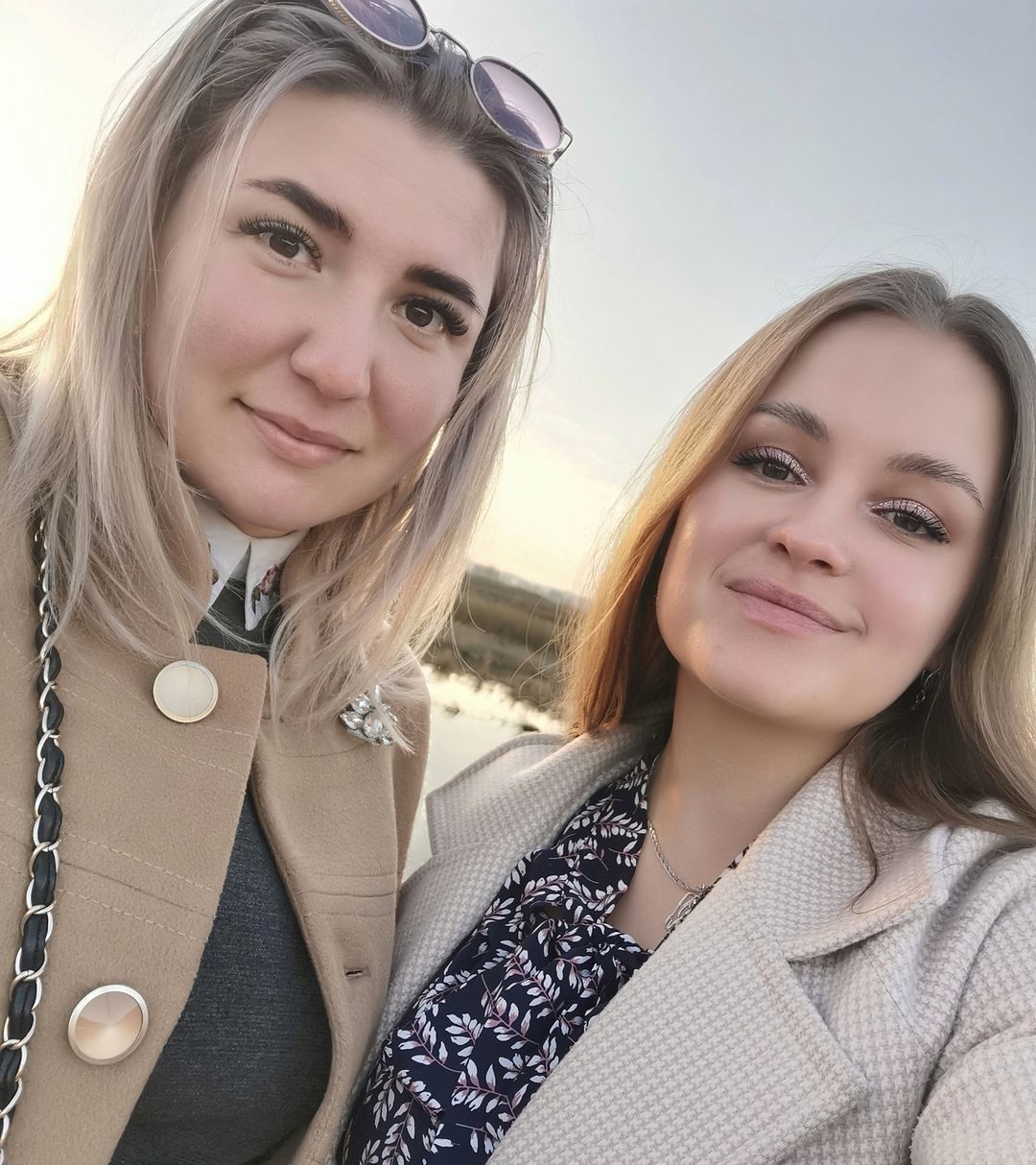 elvirabolshacova in LOOKY. . 🤍🤍🤍