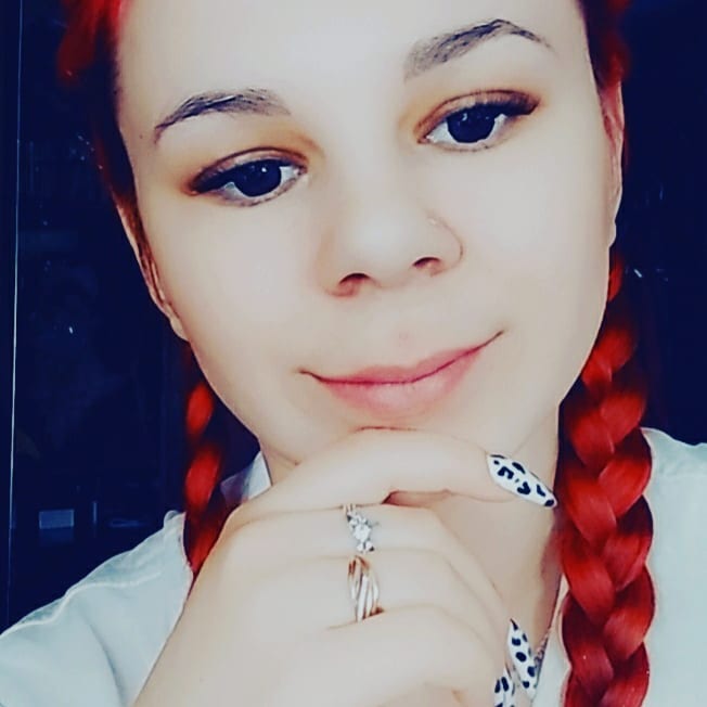 ksushakononova1998 в LOOKY. #пф. #пф