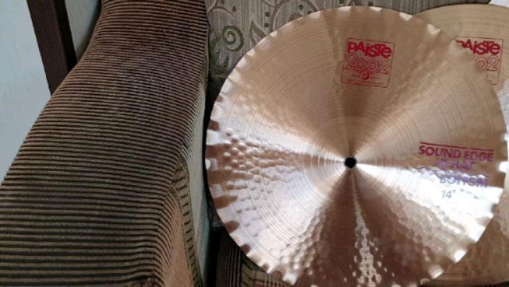 one_grek_ide в LOOKY. #paiste2002#paiste. Швейцарская ляпота! ...