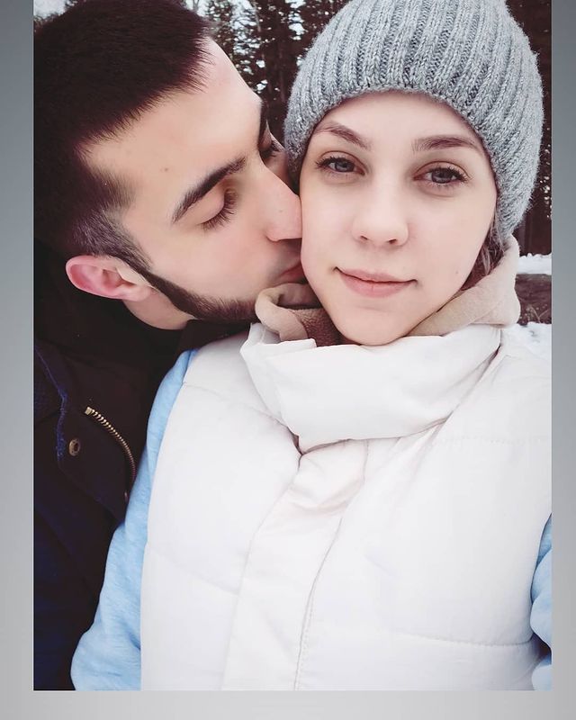 ev_genia_trofimovich_ в LOOKY. . Счастье❤
