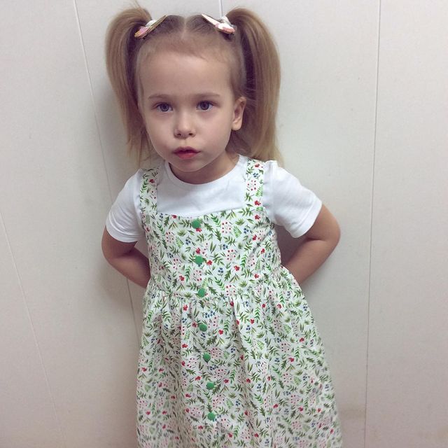 k.luliia в LOOKY. #modety_дакота,#modety_конкурс,#скоролето,#вожиданиисолнца,#летнийсарафан. Пока мы сидим на бол...