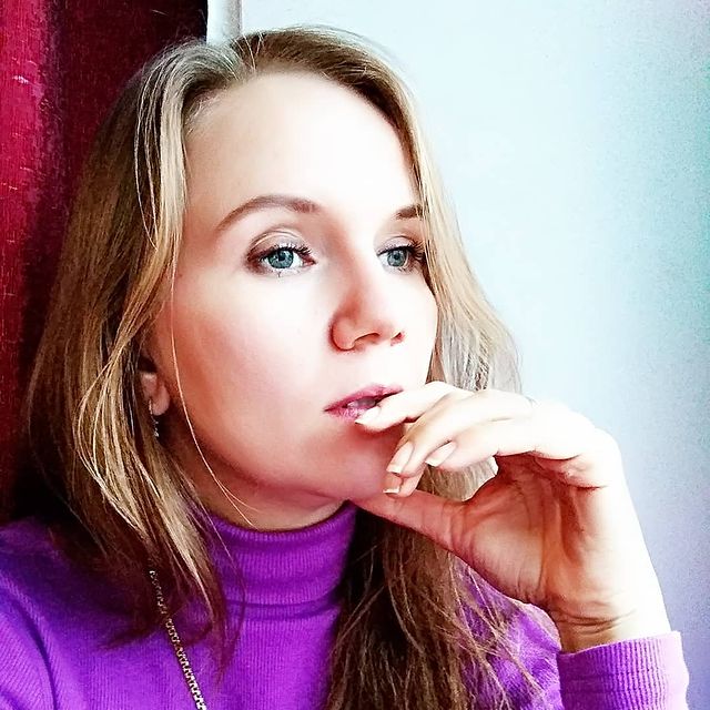 lena.denisova1986 в LOOKY. #философиямысли. «Женщину мало смущае...