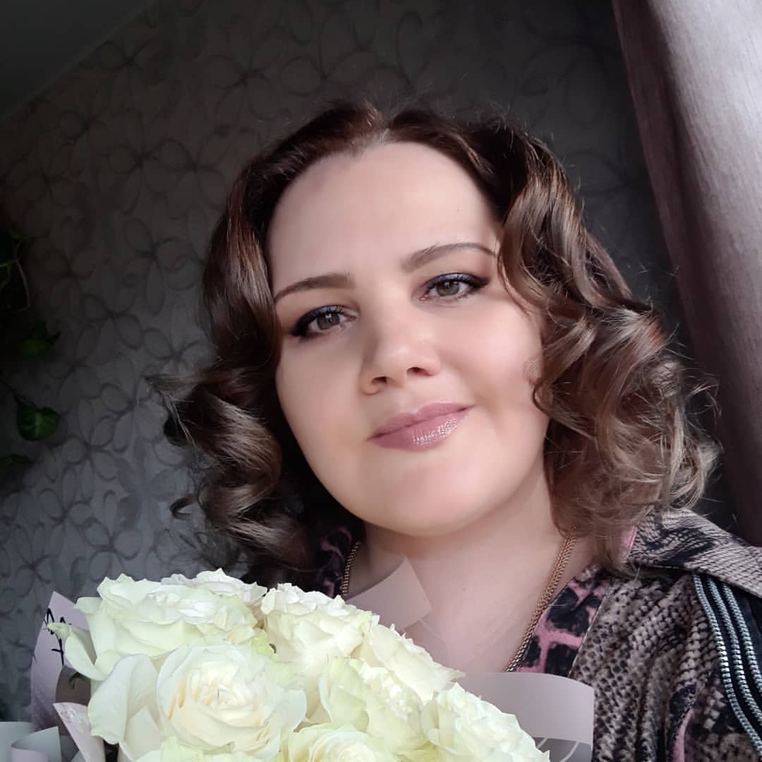 svetlana_ilyashenko в LOOKY. . Ну вот и 45... жизнь...