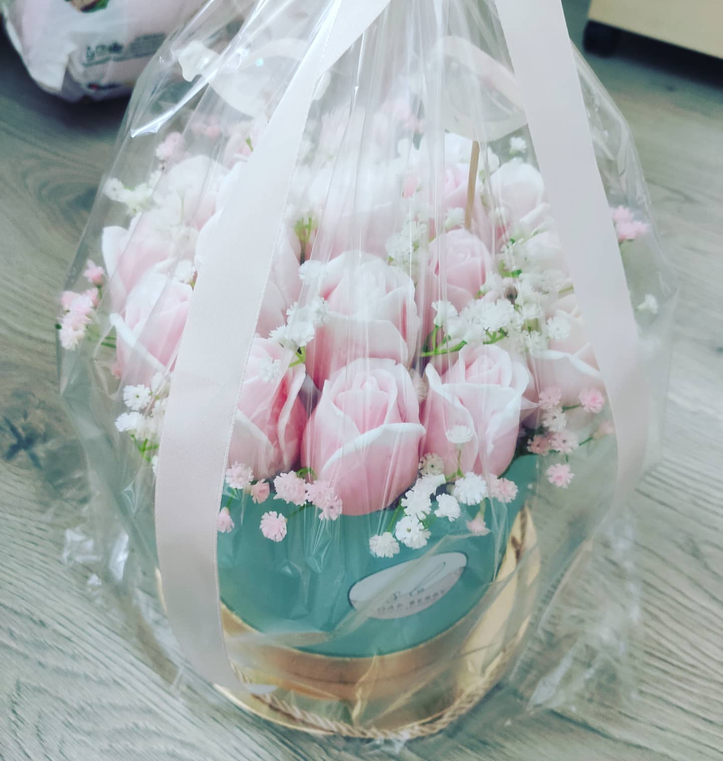a.n.a.s.t.asiya в LOOKY. #подарокнагодовщину#мылоручнойработы#шикарнаяпродукция#цветы. #подарокнагодовщину#...