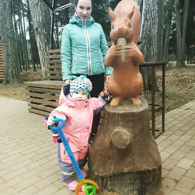 likhachev94 в LOOKY. . Мои самые любимые де...