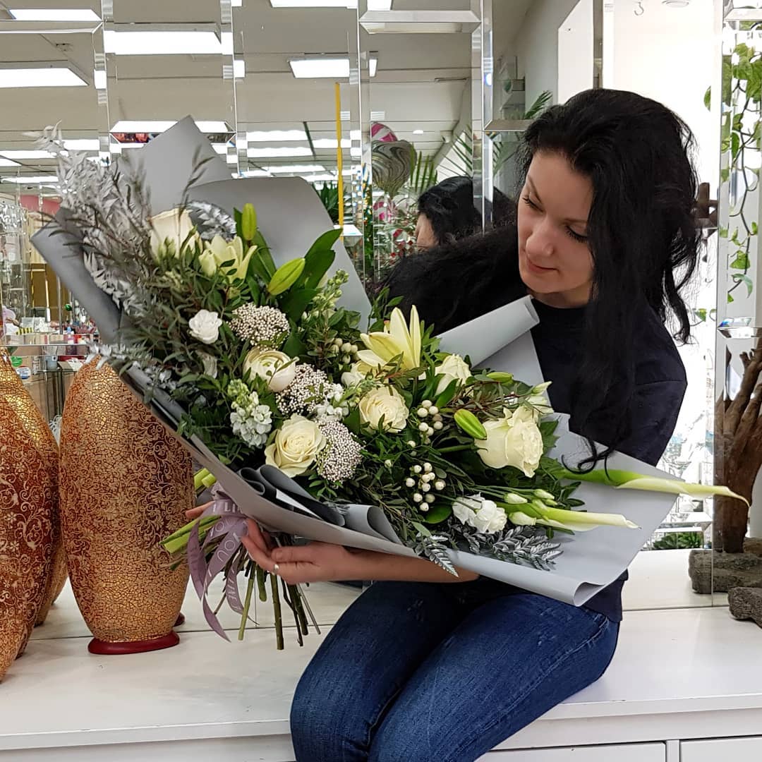 prosto_toma в LOOKY. #floral,#flowers,#me,#mywork,#work. 🧞‍♀️
#floral #flowe...