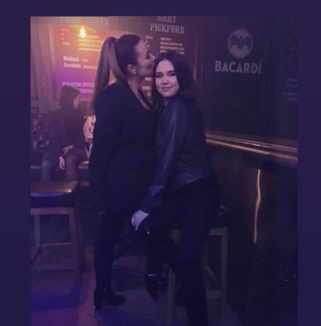 lena.eremeevskix в LOOKY. #моиродные. #моиродные❤️