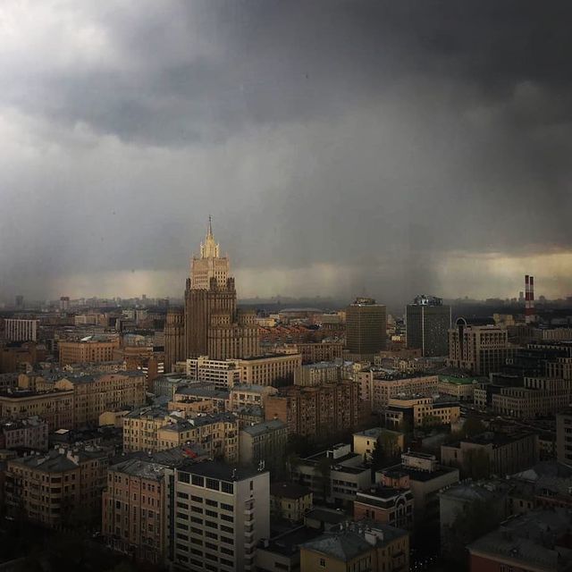 kudyakovleva в LOOKY. . Как там было у класс...