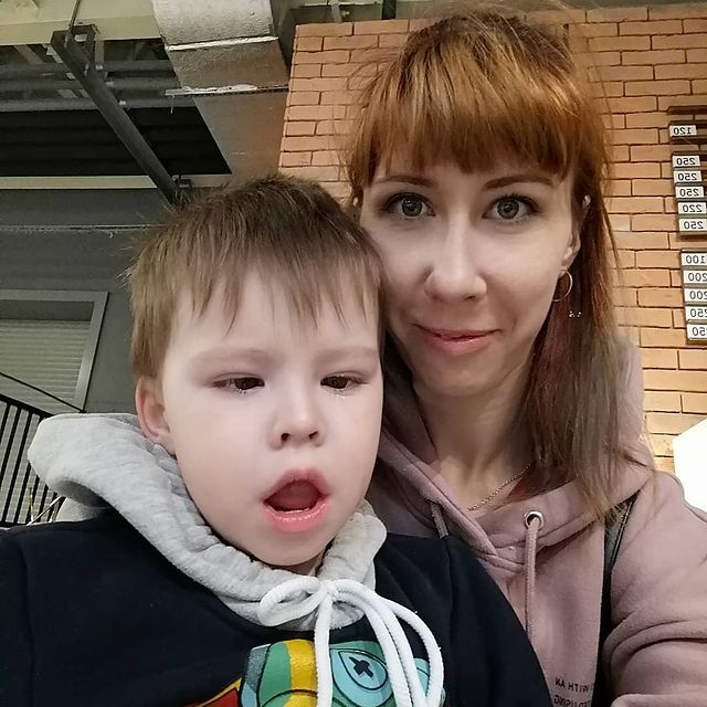 irina._shadlovskaya в LOOKY. . Мой сладкий ребёнок,...