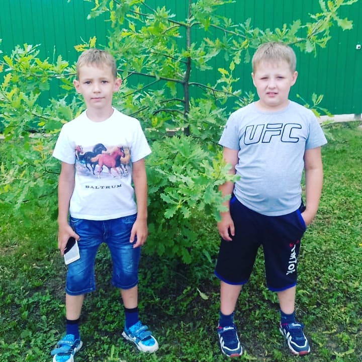 sveta_lis13 в LOOKY. . С днем рождения сыно...