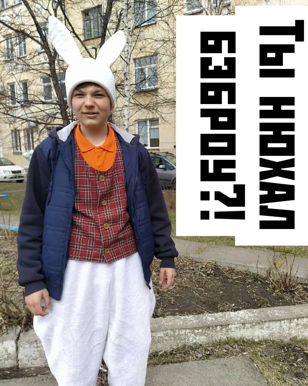 n_s_n_v в LOOKY — публикация