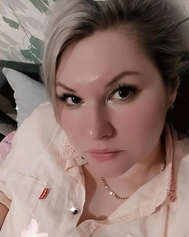 volkova86_official в LOOKY. . Иногда мне просто че...